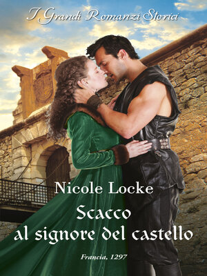 cover image of Scacco al signore del castello